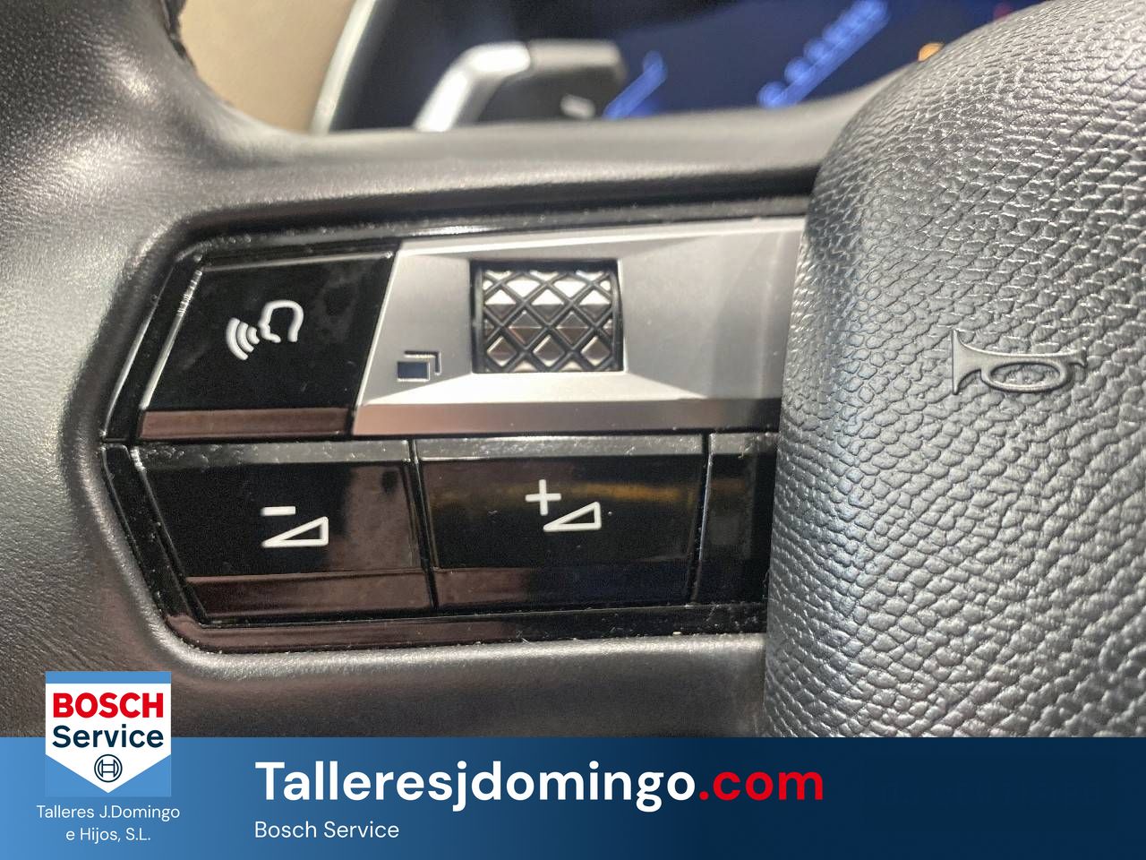 DS DS 7  BlueHDi DE 96kW (130CV) Auto. So Chic - Foto 21