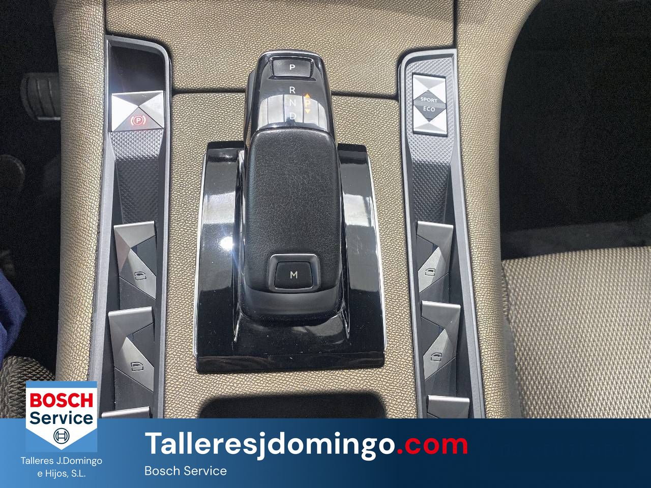 DS DS 7  BlueHDi DE 96kW (130CV) Auto. So Chic - Foto 14