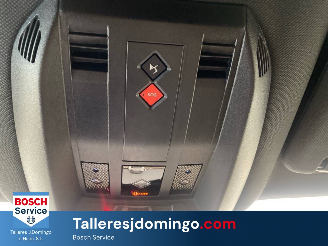 DS DS 7  BlueHDi DE 96kW (130CV) Auto. So Chic - Foto 25