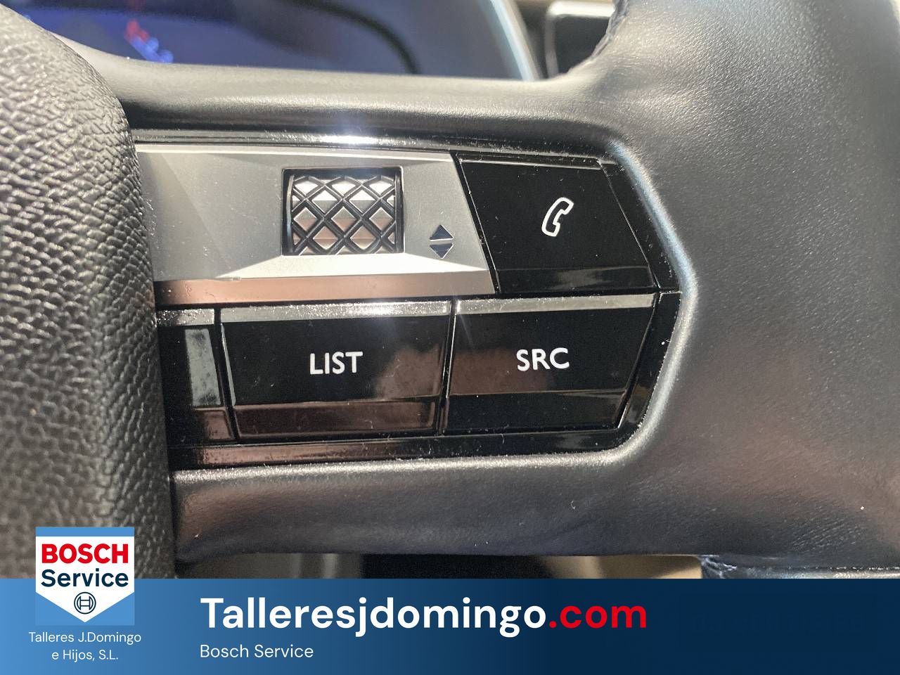 DS DS 7  BlueHDi DE 96kW (130CV) Auto. So Chic - Foto 22