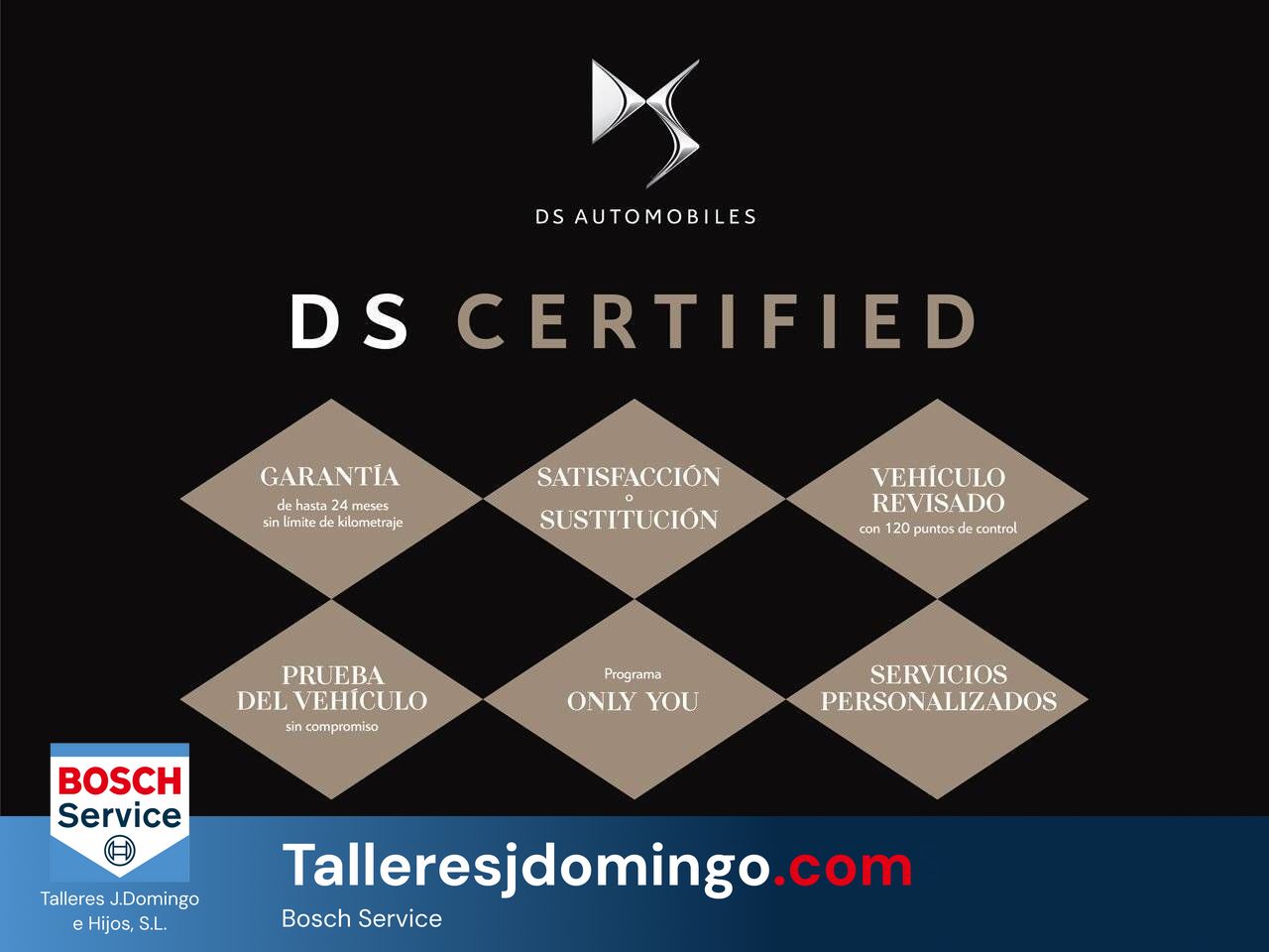 DS DS 7  BlueHDi DE 96kW (130CV) Auto. So Chic - Foto 27