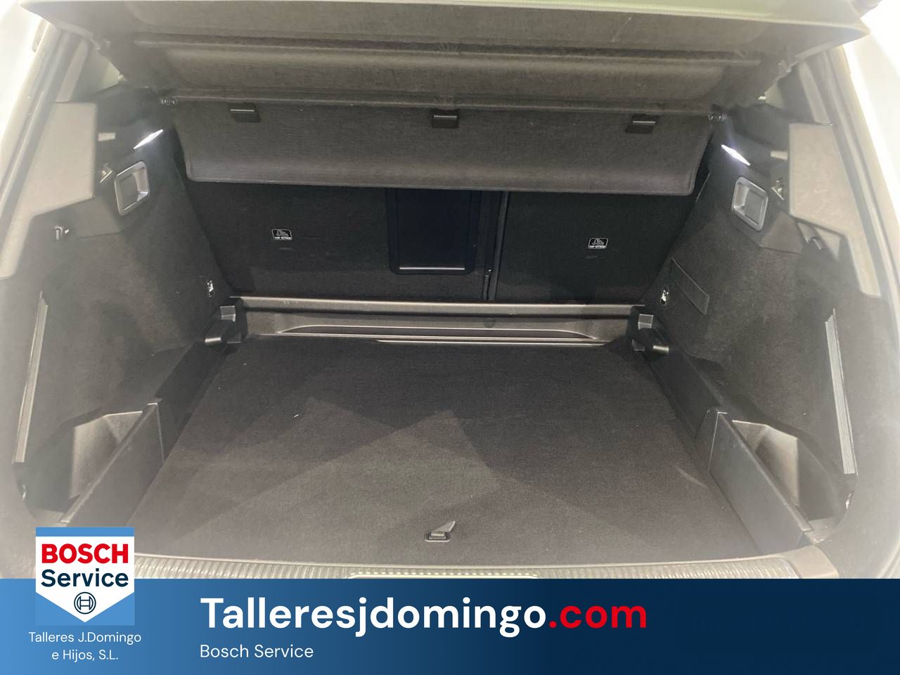 DS DS 7  BlueHDi DE 96kW (130CV) Auto. So Chic - Foto 7