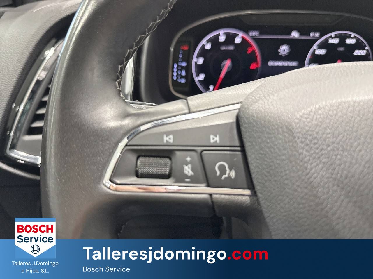 Seat Ateca  1.5 TSI 110kW (150CV) St&Sp Style - Foto 20