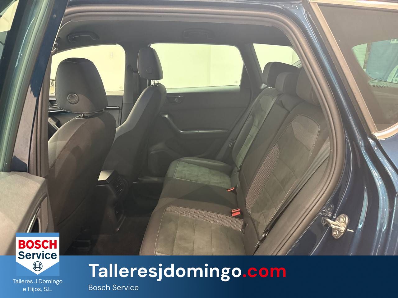 Seat Ateca  1.5 TSI 110kW (150CV) St&Sp Style - Foto 11