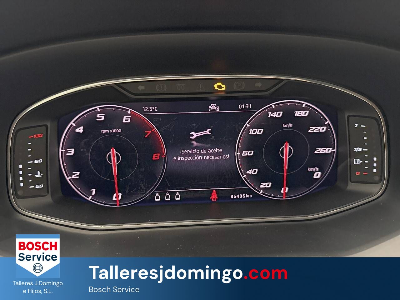 Seat Ateca  1.5 TSI 110kW (150CV) St&Sp Style - Foto 14