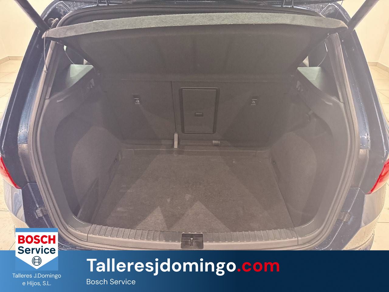 Seat Ateca  1.5 TSI 110kW (150CV) St&Sp Style - Foto 7