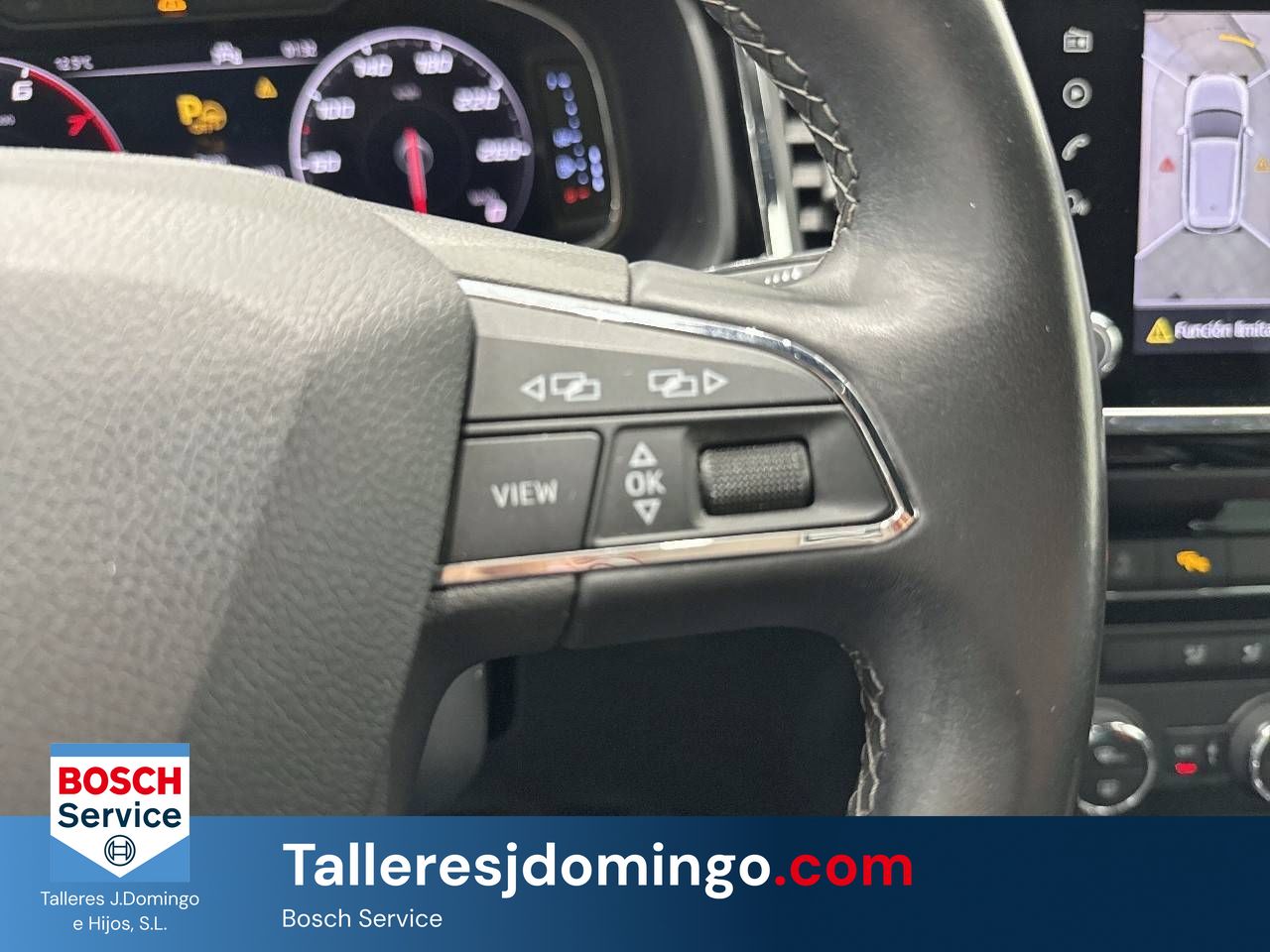 Seat Ateca  1.5 TSI 110kW (150CV) St&Sp Style - Foto 21