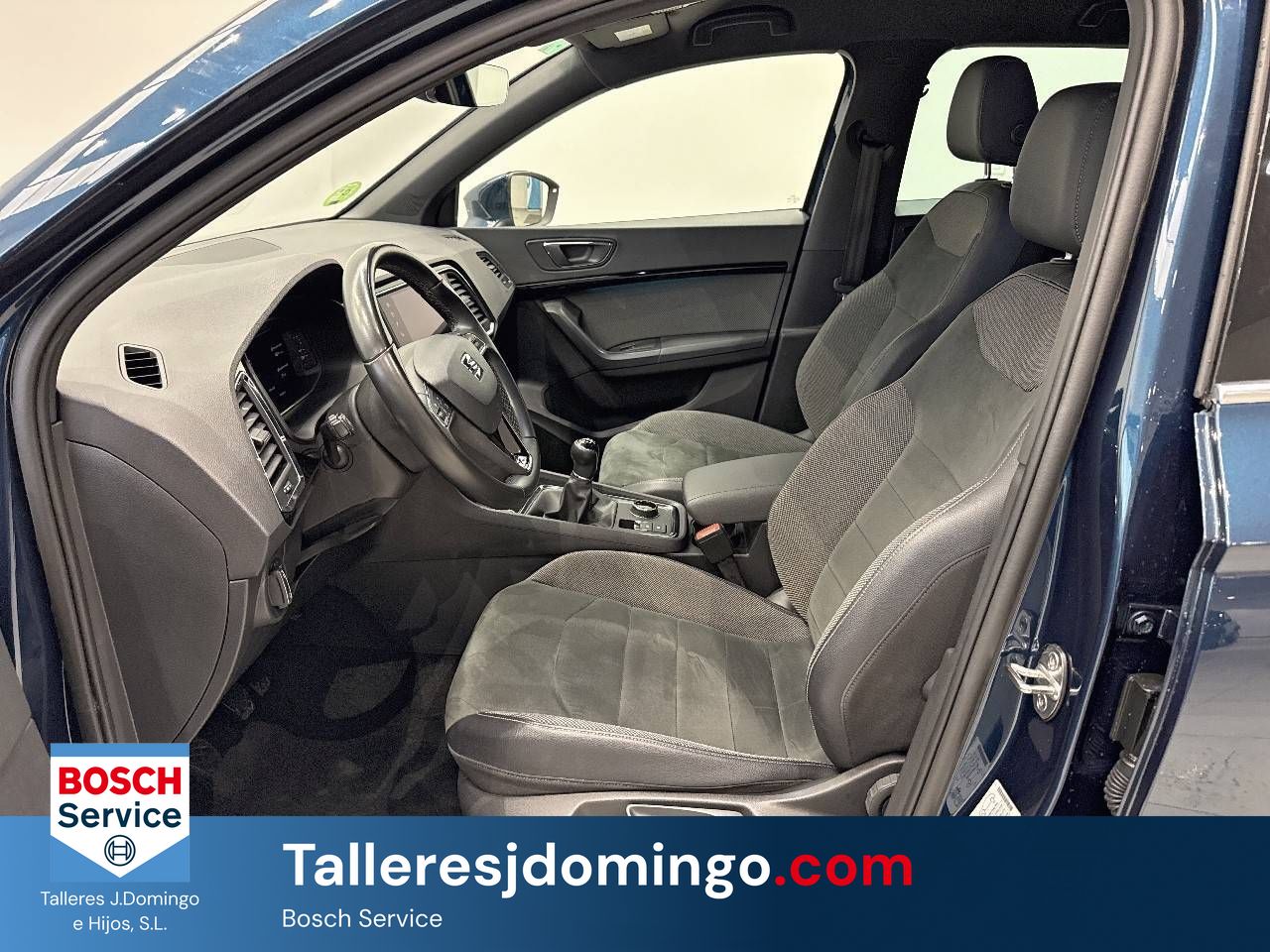 Seat Ateca  1.5 TSI 110kW (150CV) St&Sp Style - Foto 10