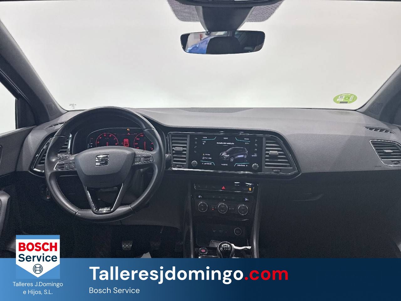 Seat Ateca  1.5 TSI 110kW (150CV) St&Sp Style - Foto 9