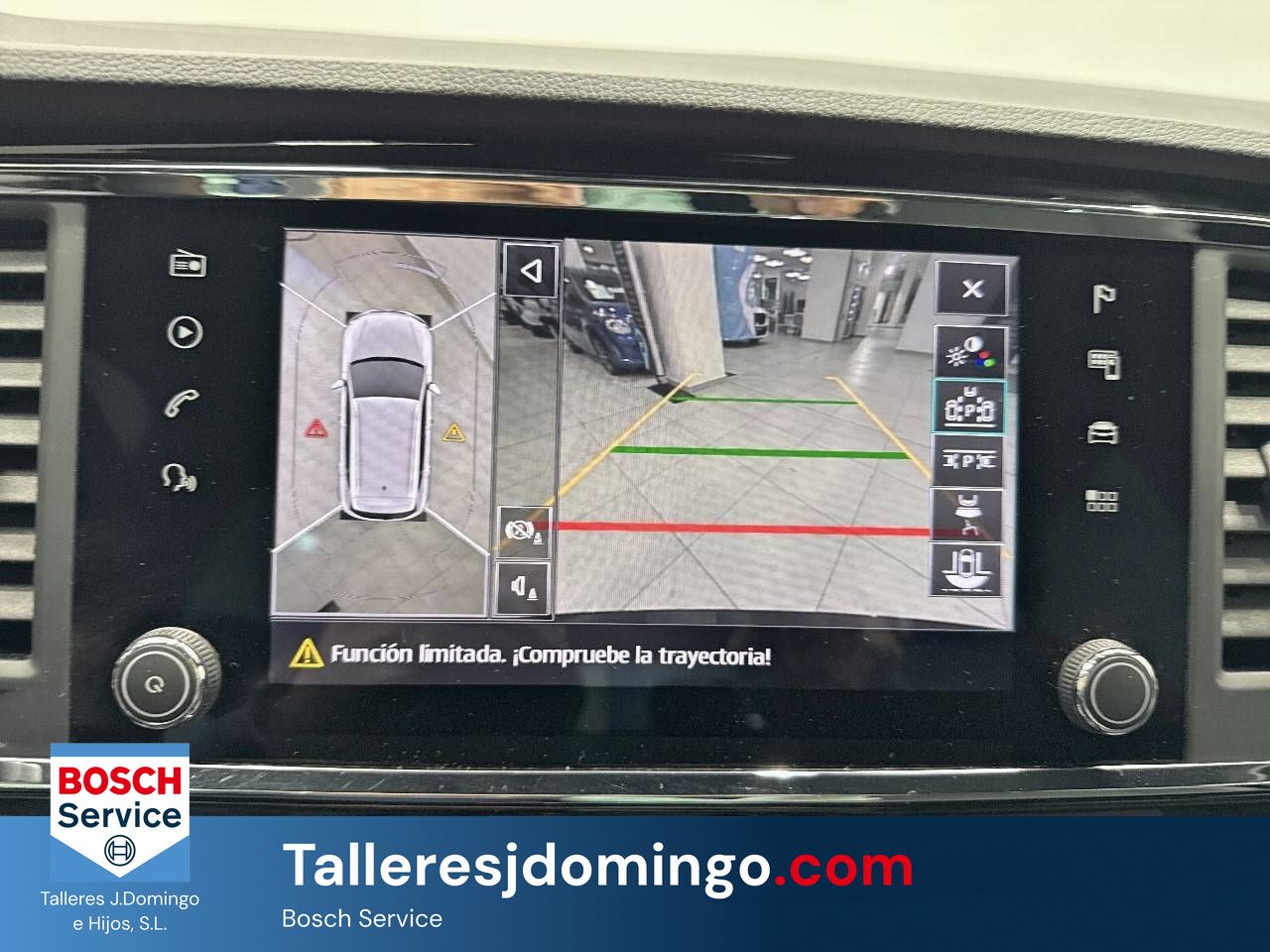 Seat Ateca  1.5 TSI 110kW (150CV) St&Sp Style - Foto 19