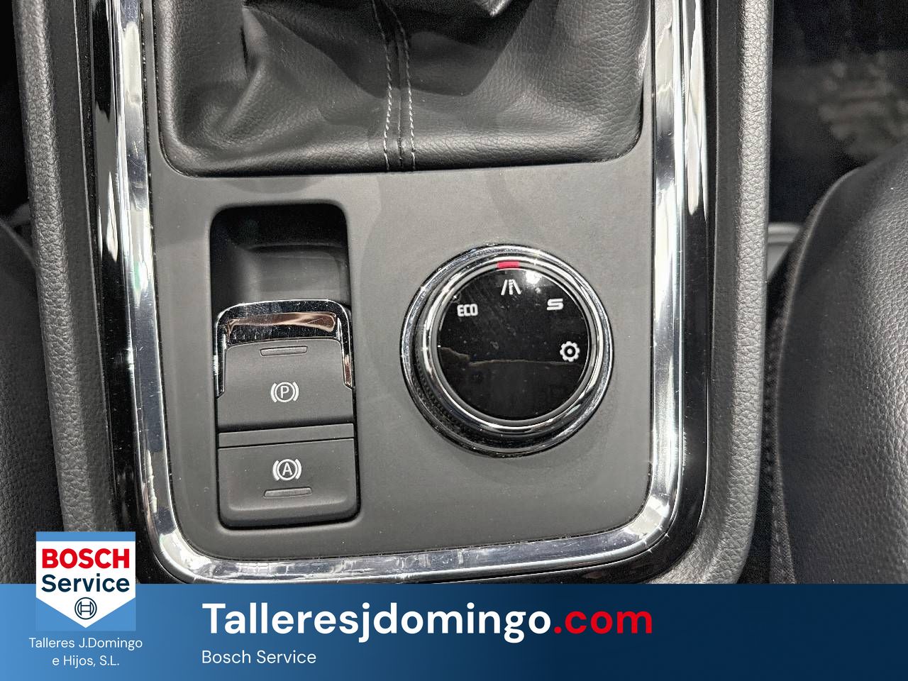 Seat Ateca  1.5 TSI 110kW (150CV) St&Sp Style - Foto 16