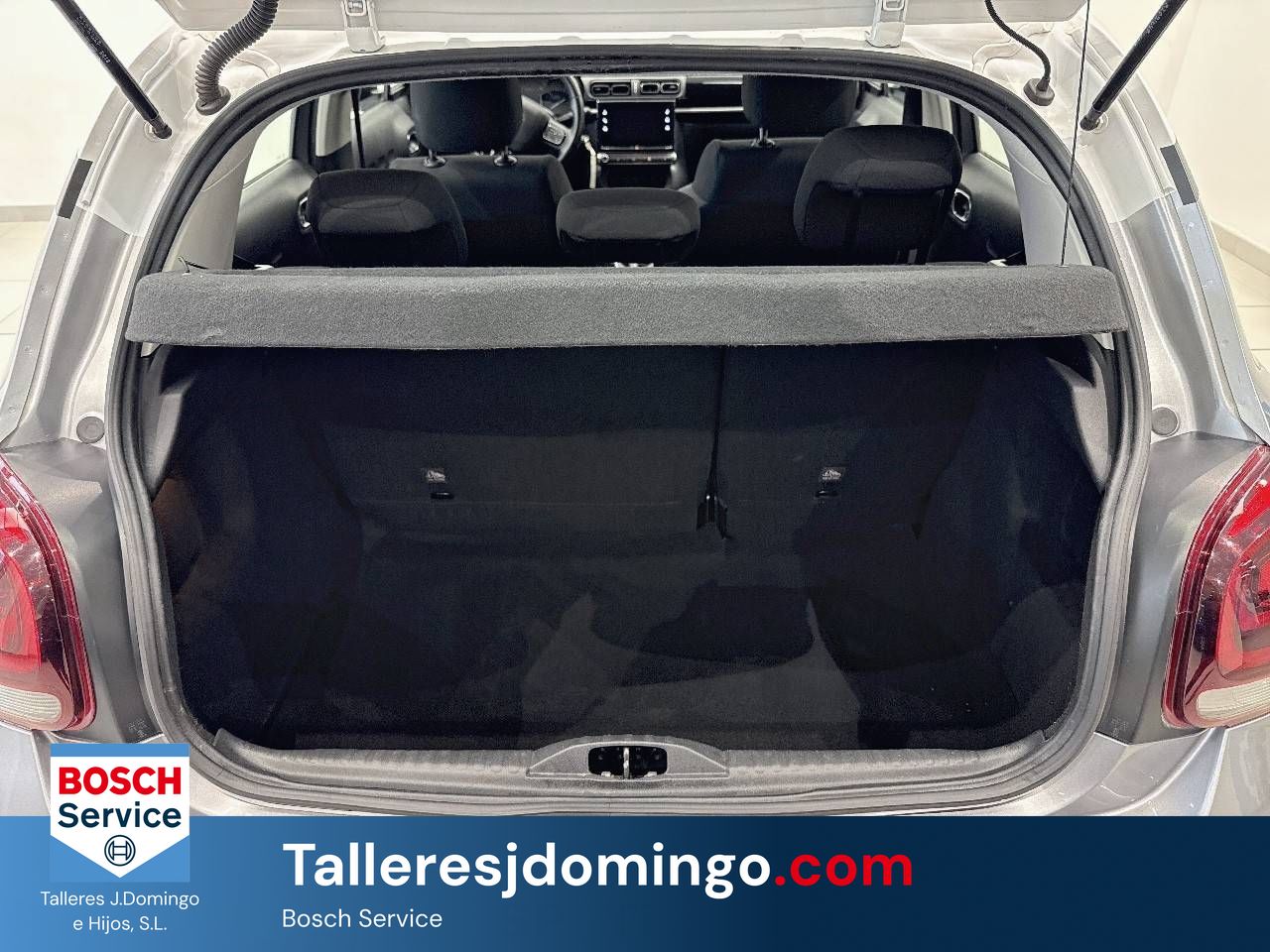 Citroën C3  PureTech 60KW (83CV) Feel Pack - Foto 7