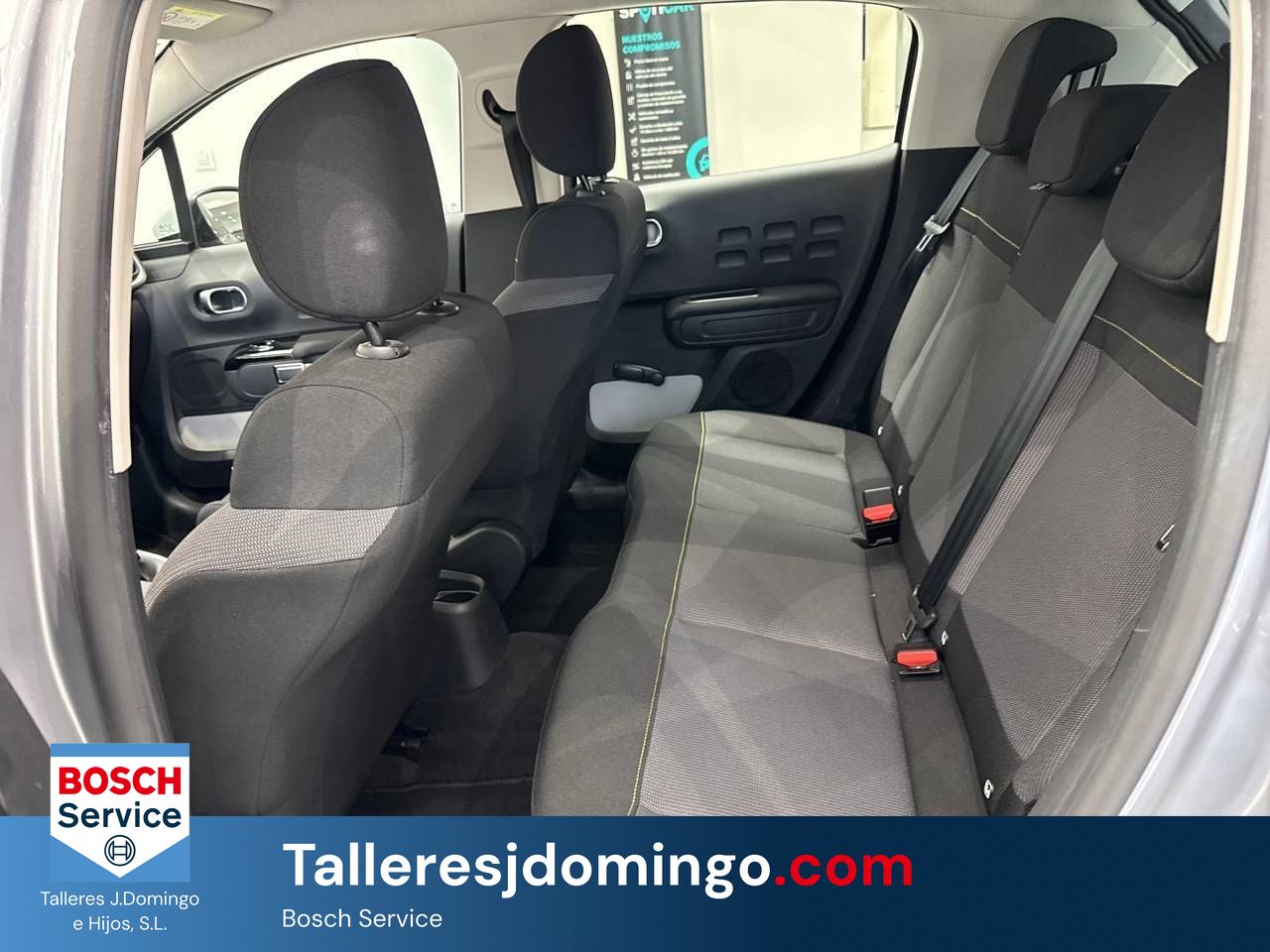 Citroën C3  PureTech 60KW (83CV) Feel Pack - Foto 11