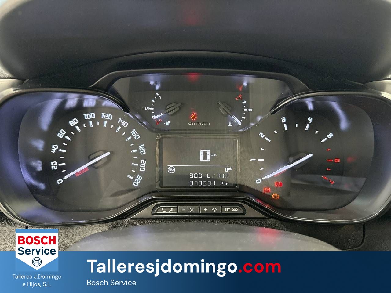 Citroën C3  PureTech 60KW (83CV) Feel Pack - Foto 14