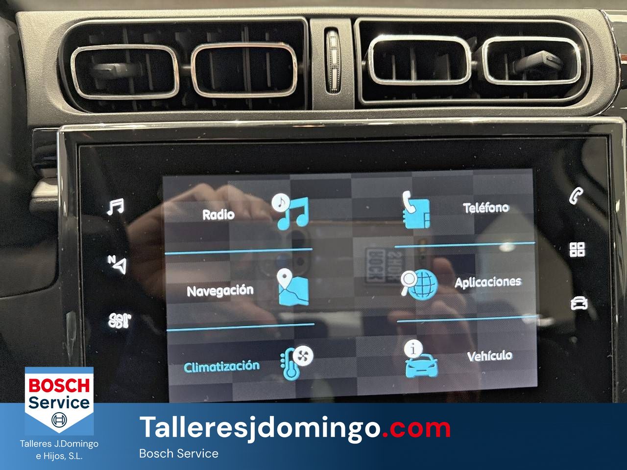 Citroën C3  PureTech 60KW (83CV) Feel Pack - Foto 19