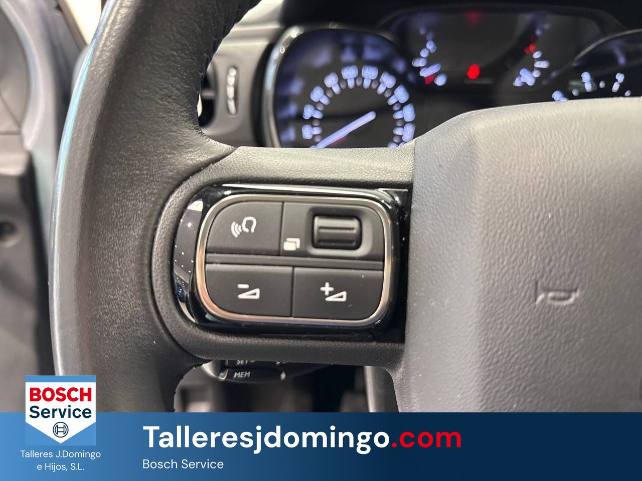 Citroën C3  PureTech 60KW (83CV) Feel Pack - Foto 15