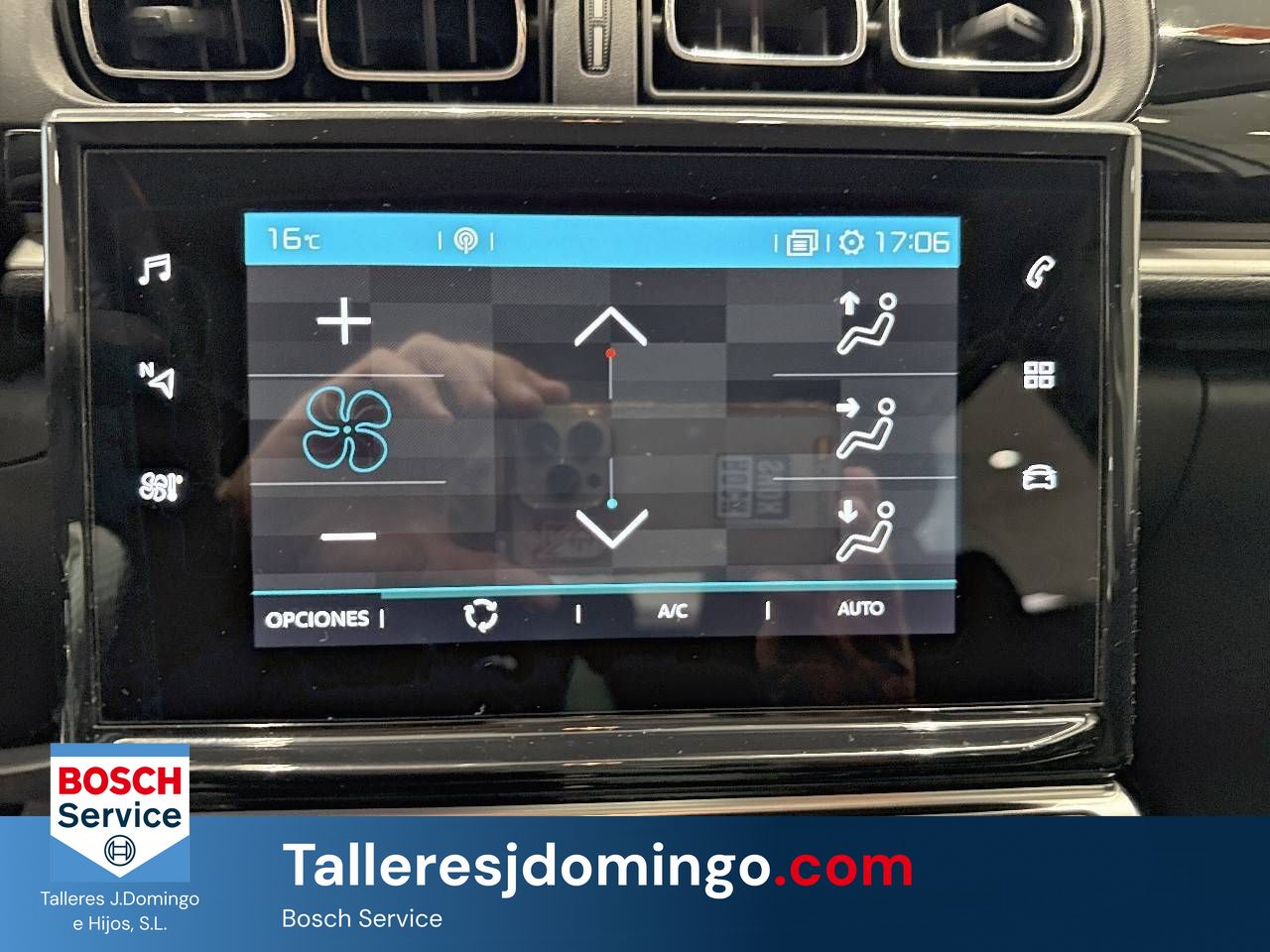 Citroën C3  PureTech 60KW (83CV) Feel Pack - Foto 17