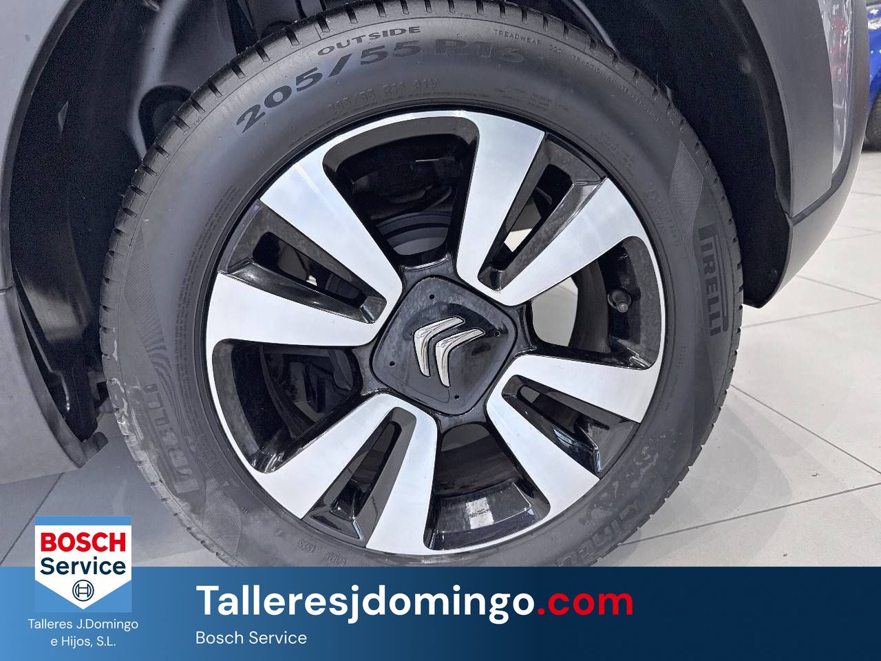 Citroën C3  PureTech 60KW (83CV) Feel Pack - Foto 12