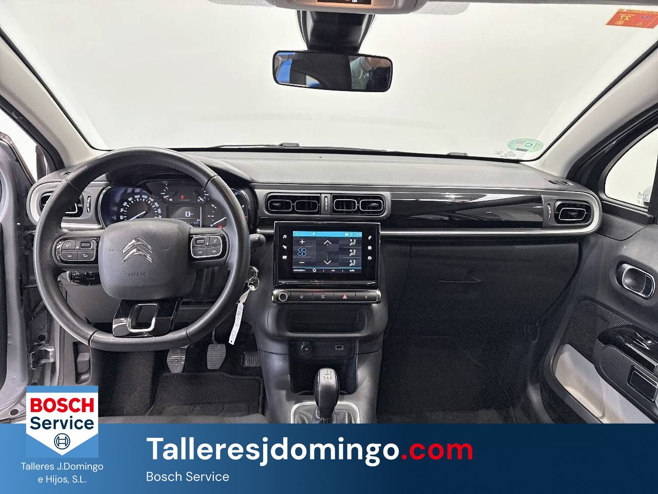 Citroën C3  PureTech 60KW (83CV) Feel Pack - Foto 9