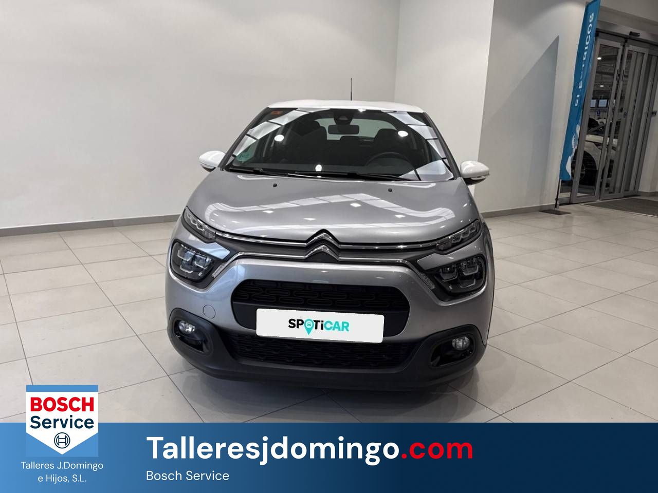 Citroën C3  PureTech 60KW (83CV) Feel Pack - Foto 3