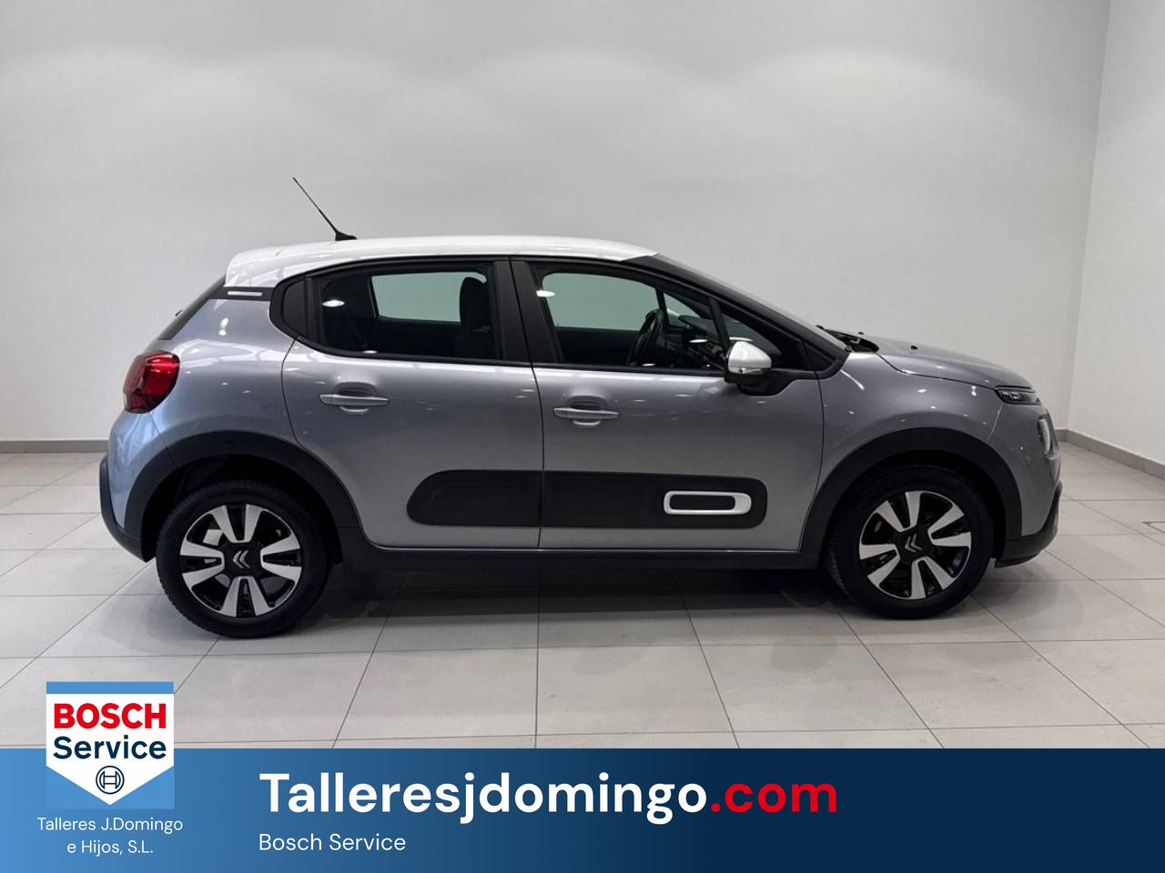 Citroën C3  PureTech 60KW (83CV) Feel Pack - Foto 5