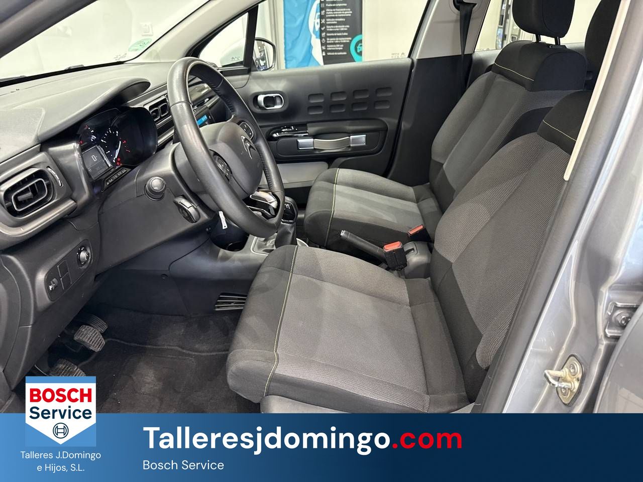 Citroën C3  PureTech 60KW (83CV) Feel Pack - Foto 10