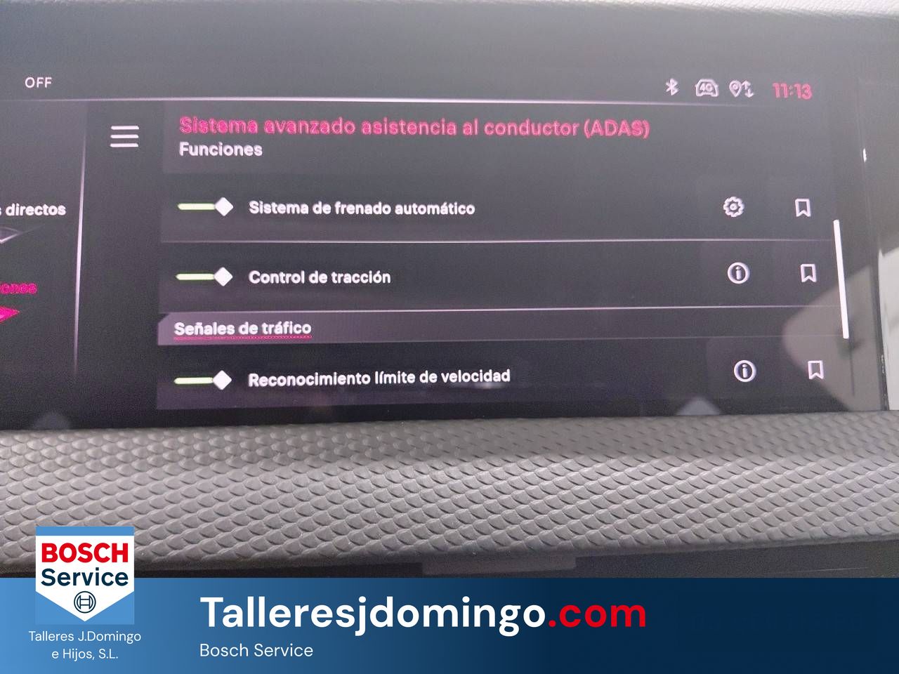 DS DS 4  PureTech 130 auto TROCADERO - Foto 26