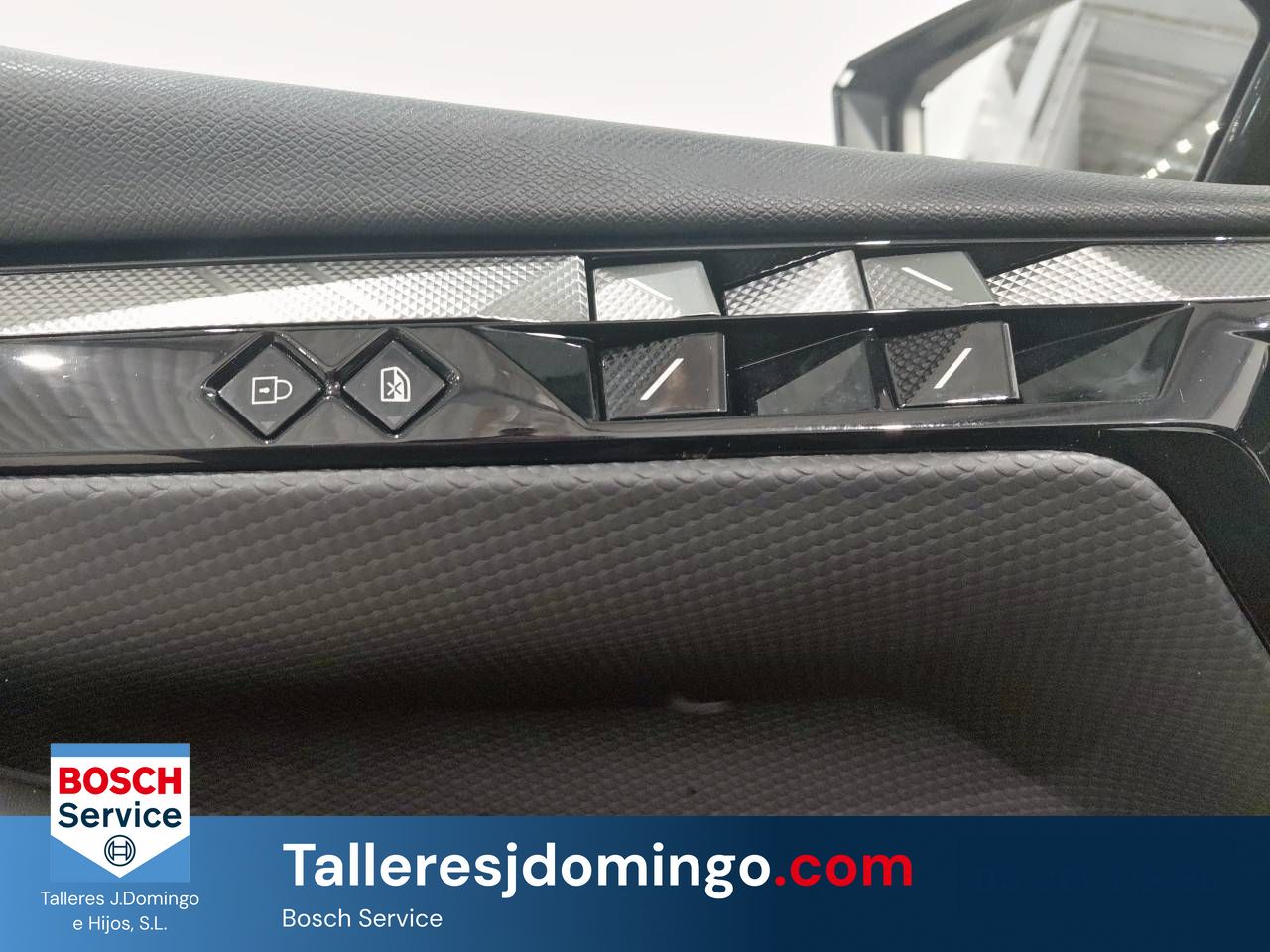 DS DS 4  PureTech 130 auto TROCADERO - Foto 14