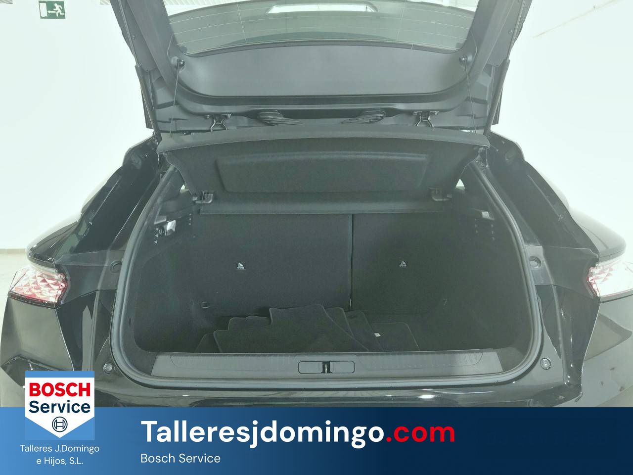 DS DS 4  PureTech 130 auto TROCADERO - Foto 7