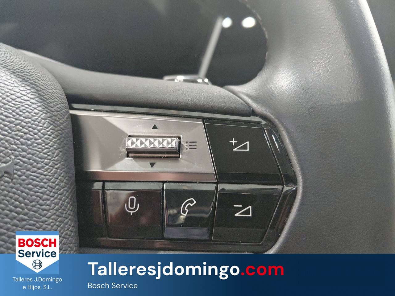 DS DS 4  PureTech 130 auto TROCADERO - Foto 18