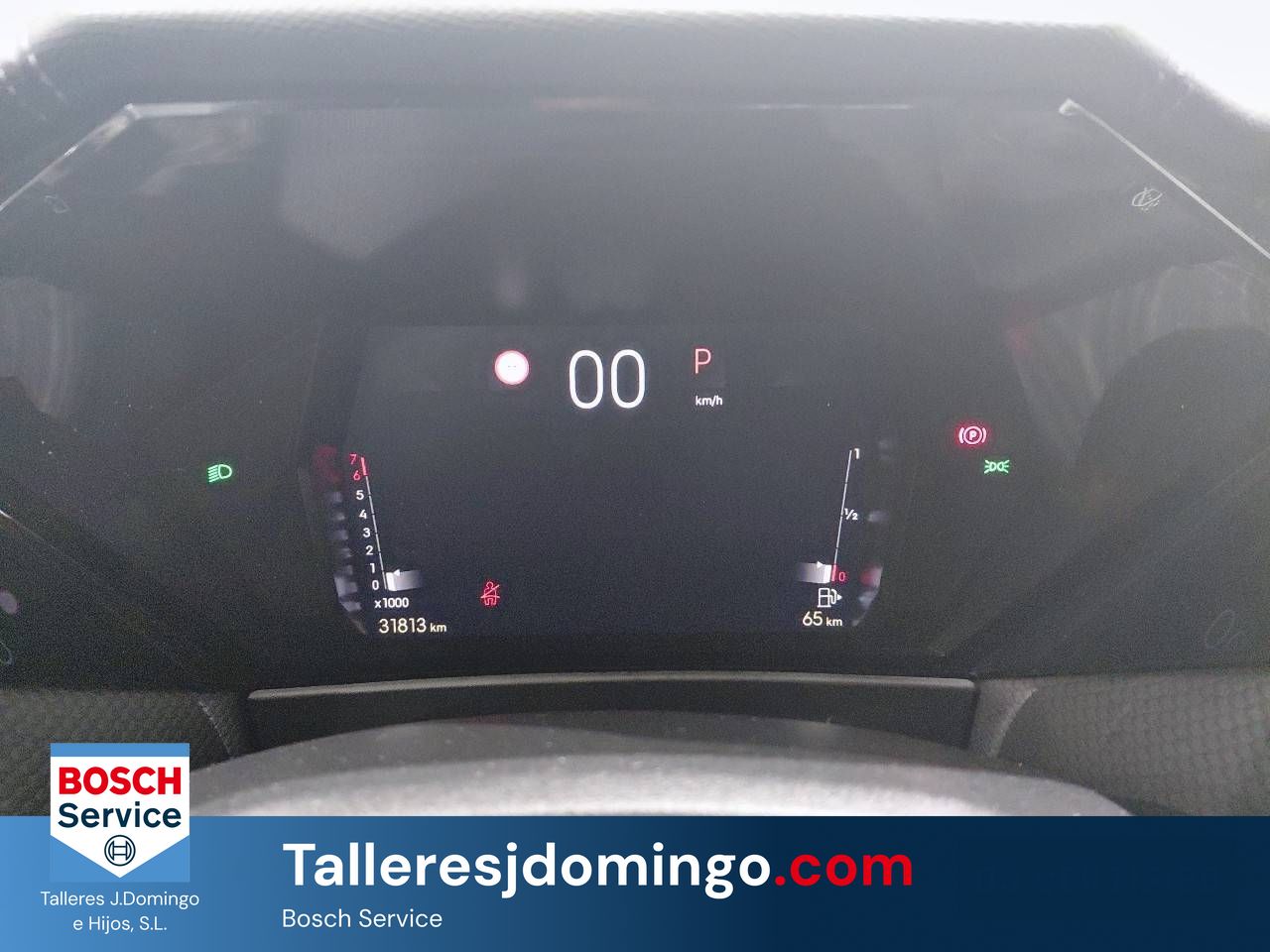 DS DS 4  PureTech 130 auto TROCADERO - Foto 20