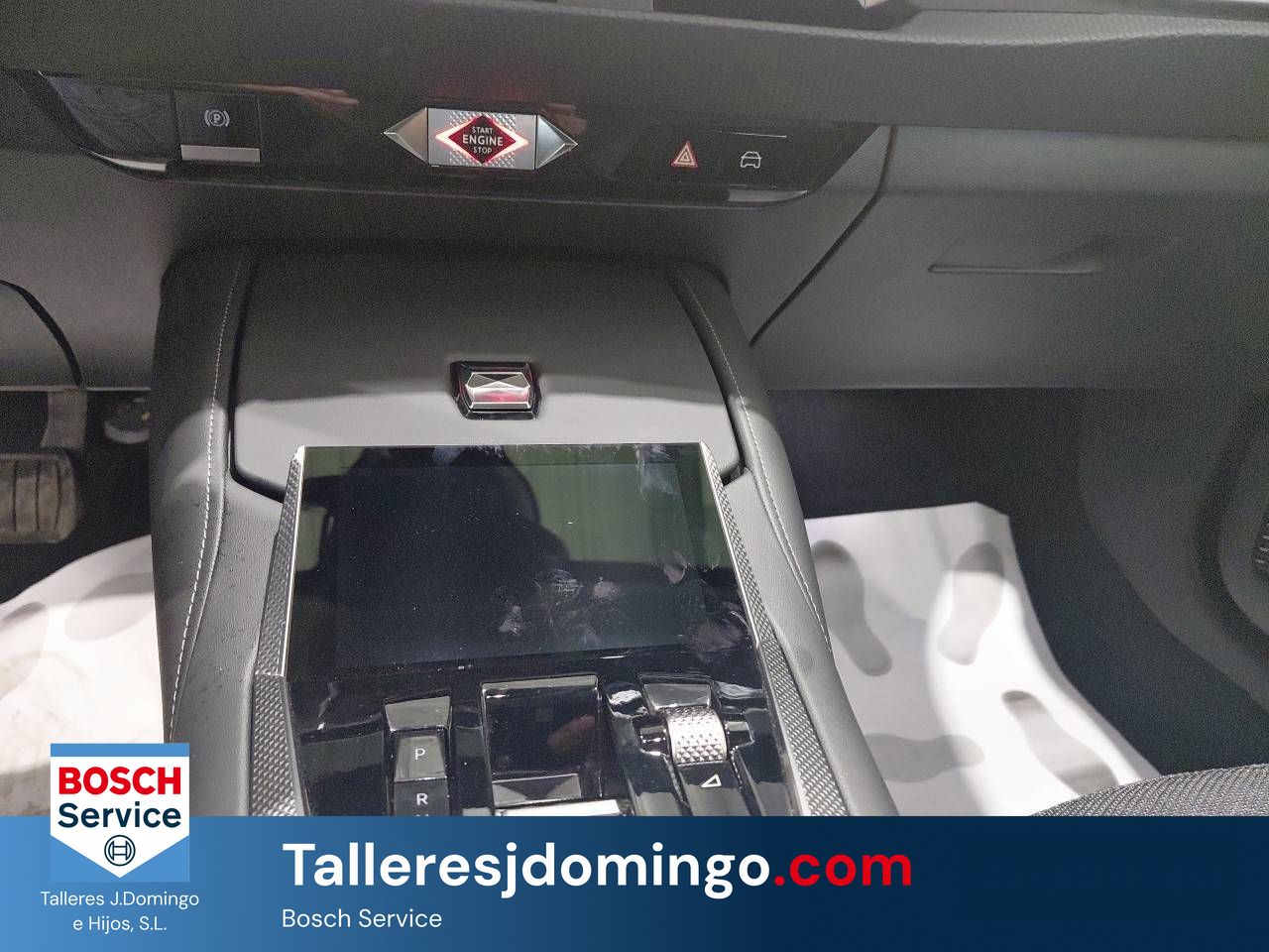 DS DS 4  PureTech 130 auto TROCADERO - Foto 19