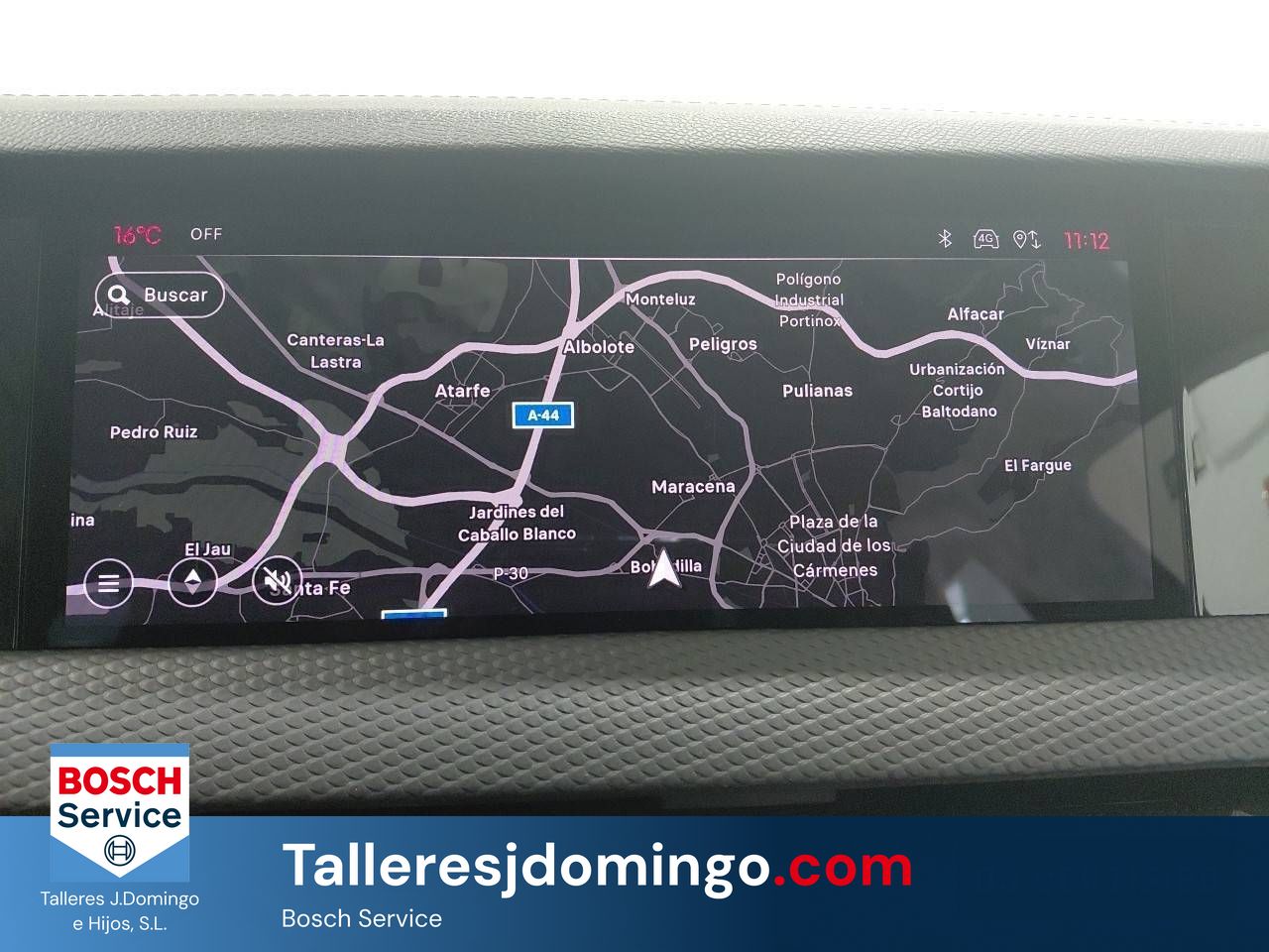 DS DS 4  PureTech 130 auto TROCADERO - Foto 22