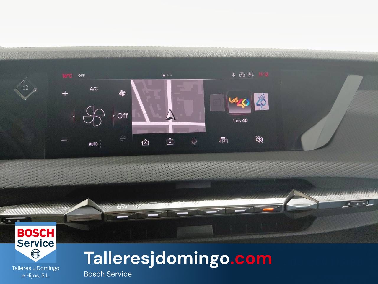 DS DS 4  PureTech 130 auto TROCADERO - Foto 21