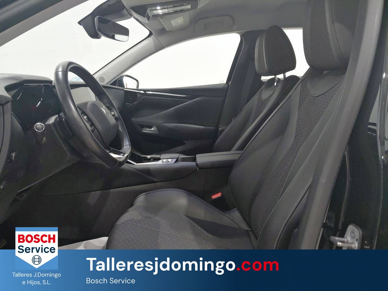 DS DS 4  PureTech 130 auto TROCADERO - Foto 10