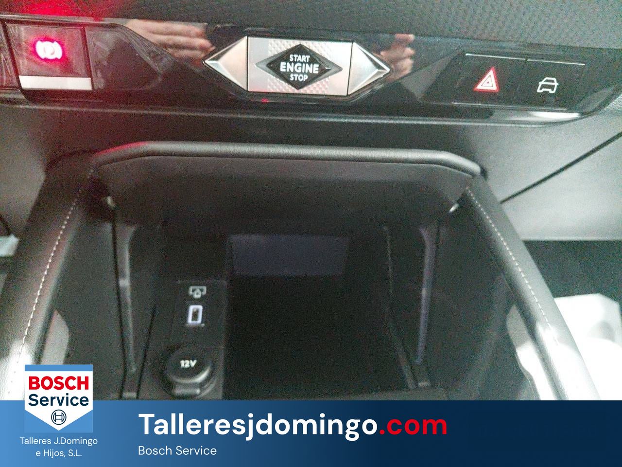 DS DS 4  PureTech 130 auto TROCADERO - Foto 24