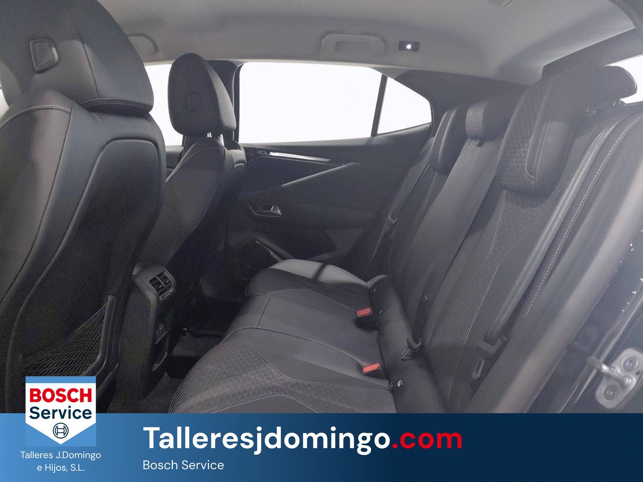 DS DS 4  PureTech 130 auto TROCADERO - Foto 11