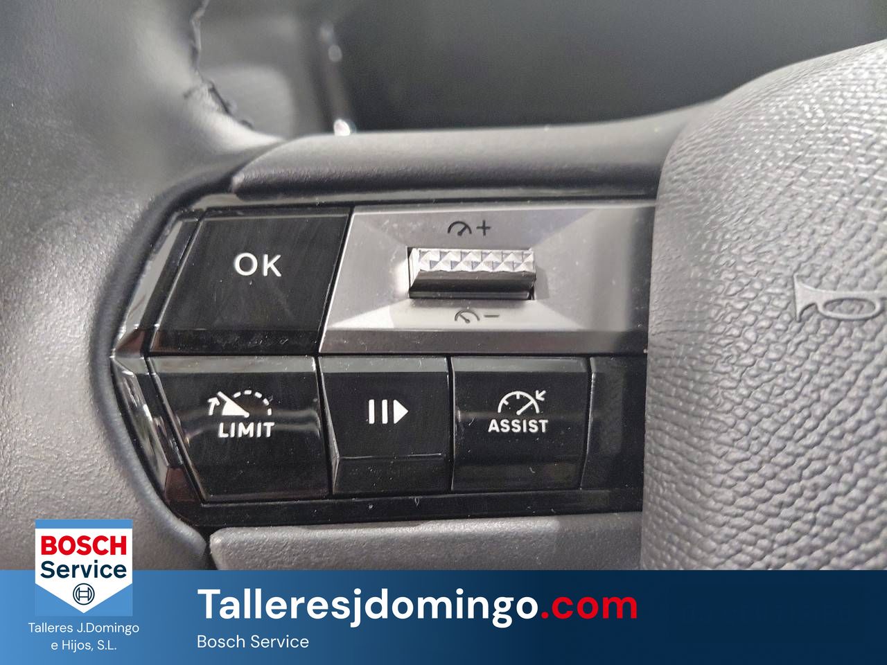 DS DS 4  PureTech 130 auto TROCADERO - Foto 17