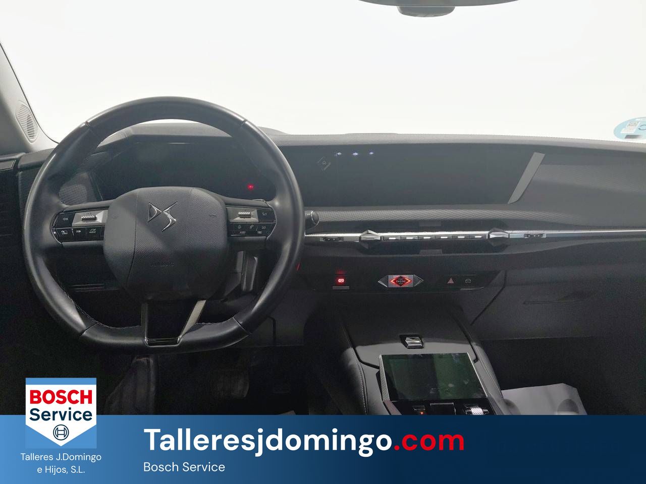 DS DS 4  PureTech 130 auto TROCADERO - Foto 9