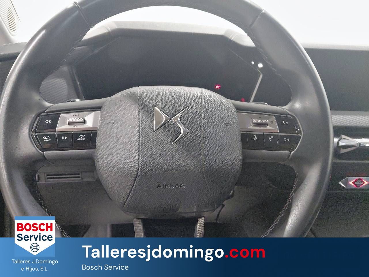 DS DS 4  PureTech 130 auto TROCADERO - Foto 16