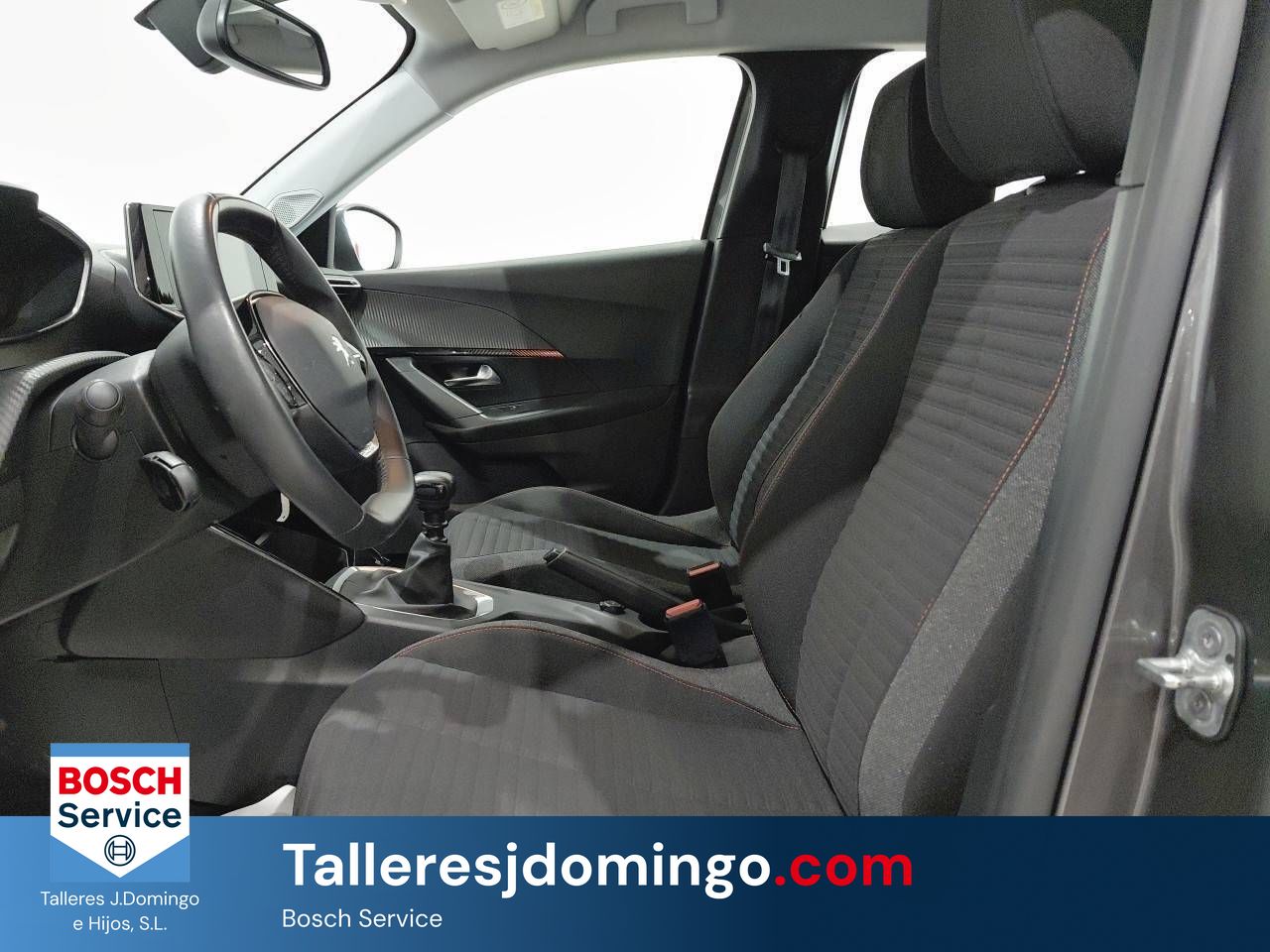 Peugeot 2008   BlueHDI 81kW (110CV) Active Pack - Foto 10
