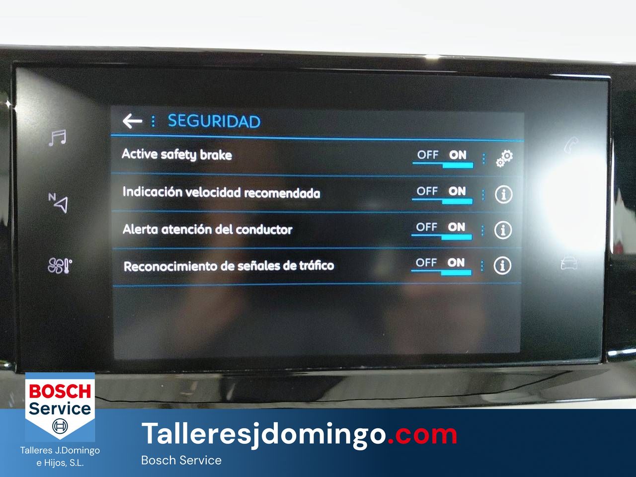 Peugeot 2008   BlueHDI 81kW (110CV) Active Pack - Foto 26