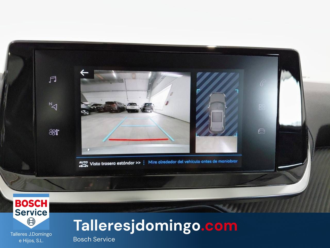 Peugeot 2008   BlueHDI 81kW (110CV) Active Pack - Foto 25