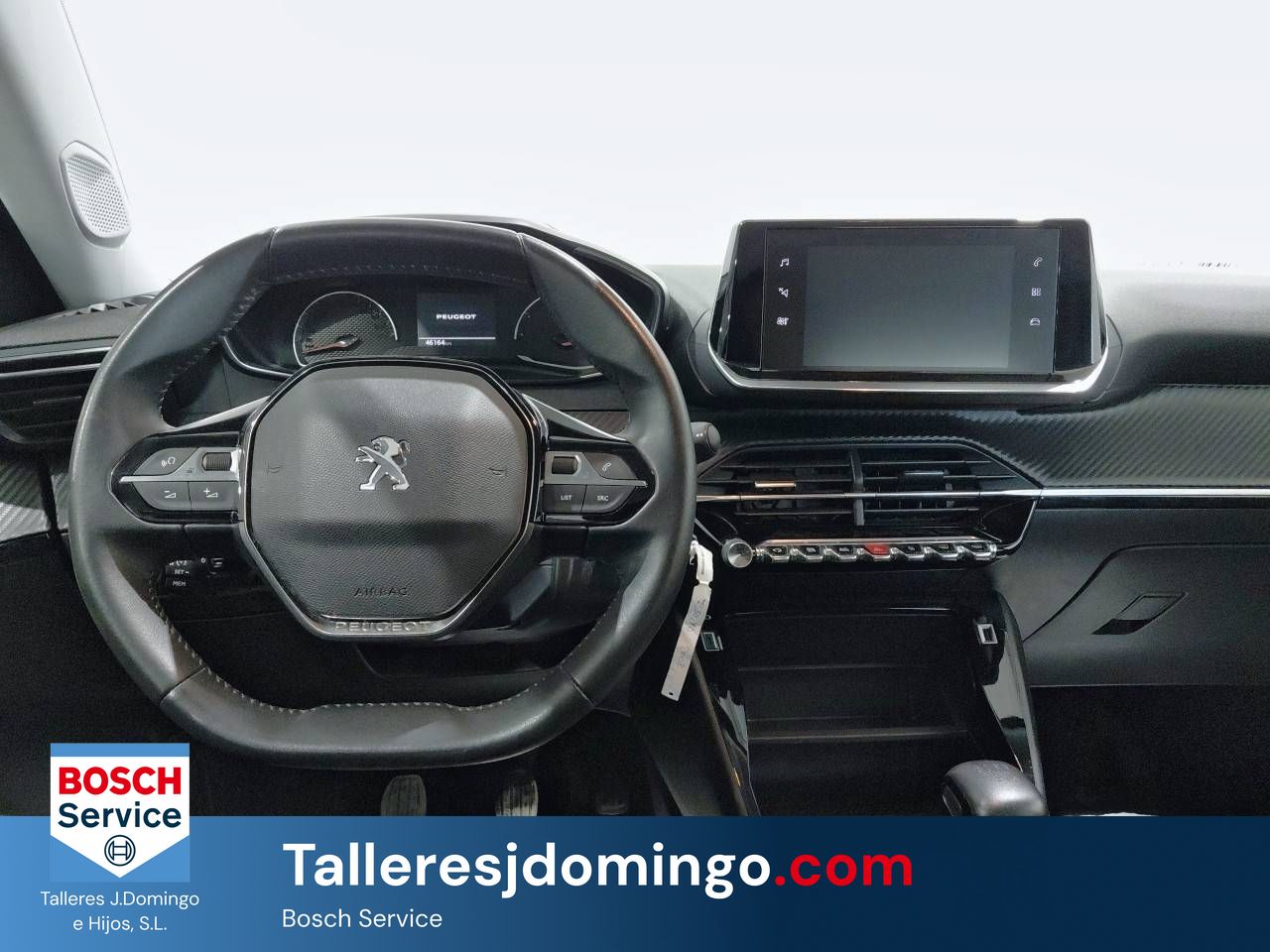 Peugeot 2008   BlueHDI 81kW (110CV) Active Pack - Foto 9