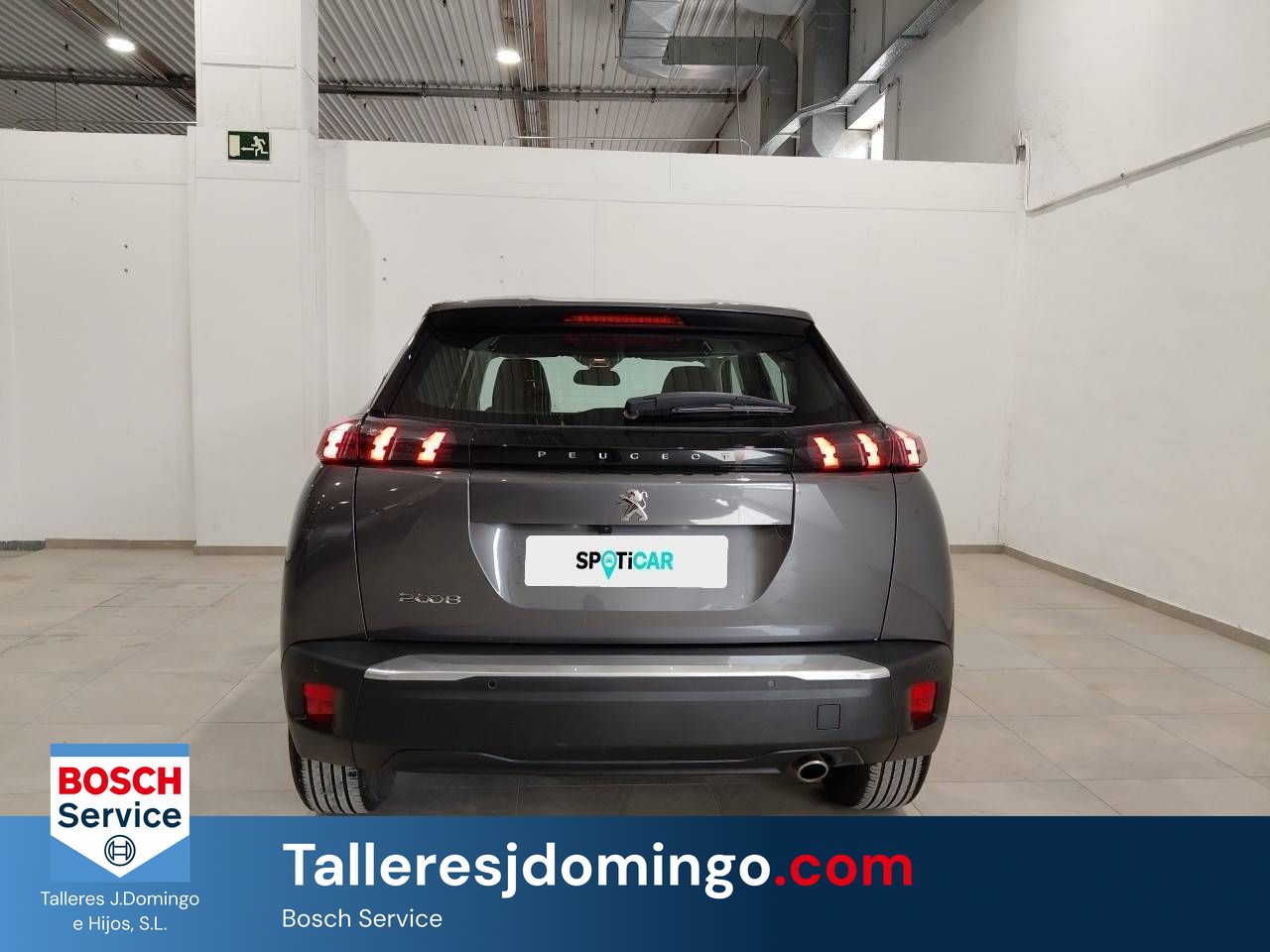 Peugeot 2008   BlueHDI 81kW (110CV) Active Pack - Foto 6