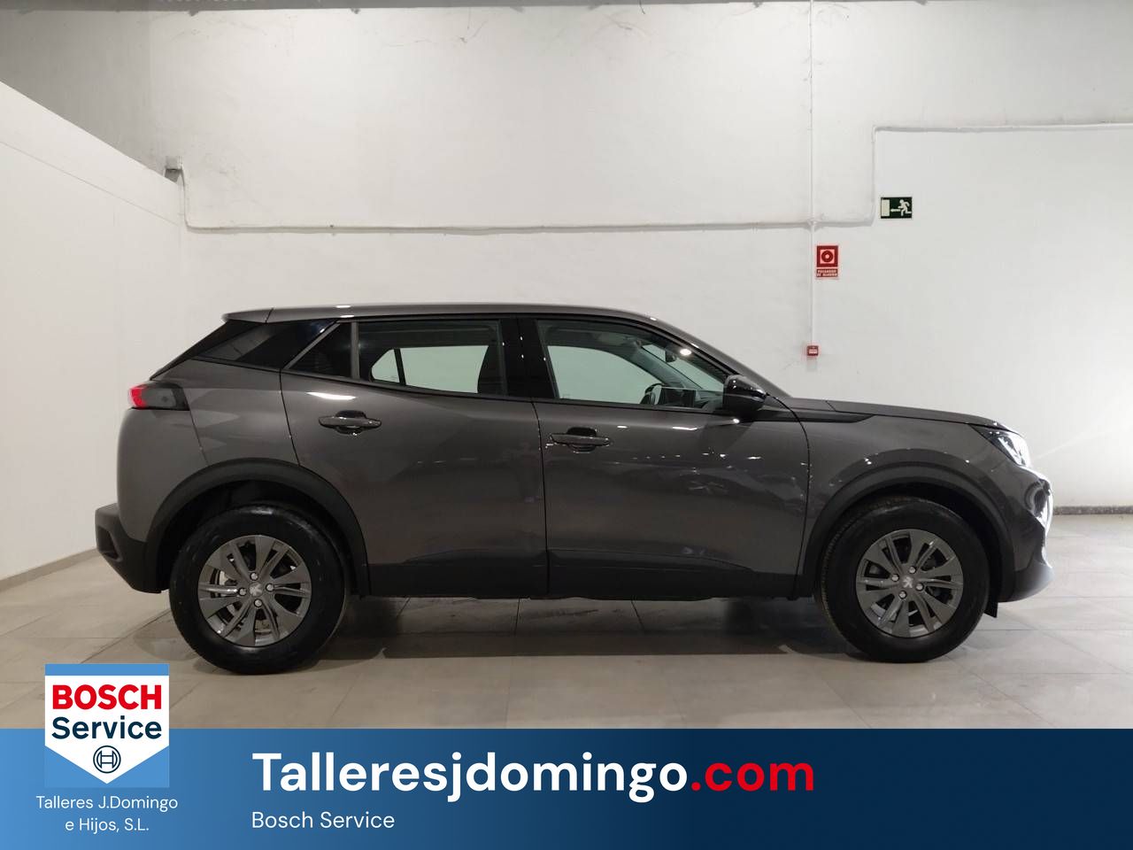 Peugeot 2008   BlueHDI 81kW (110CV) Active Pack - Foto 5