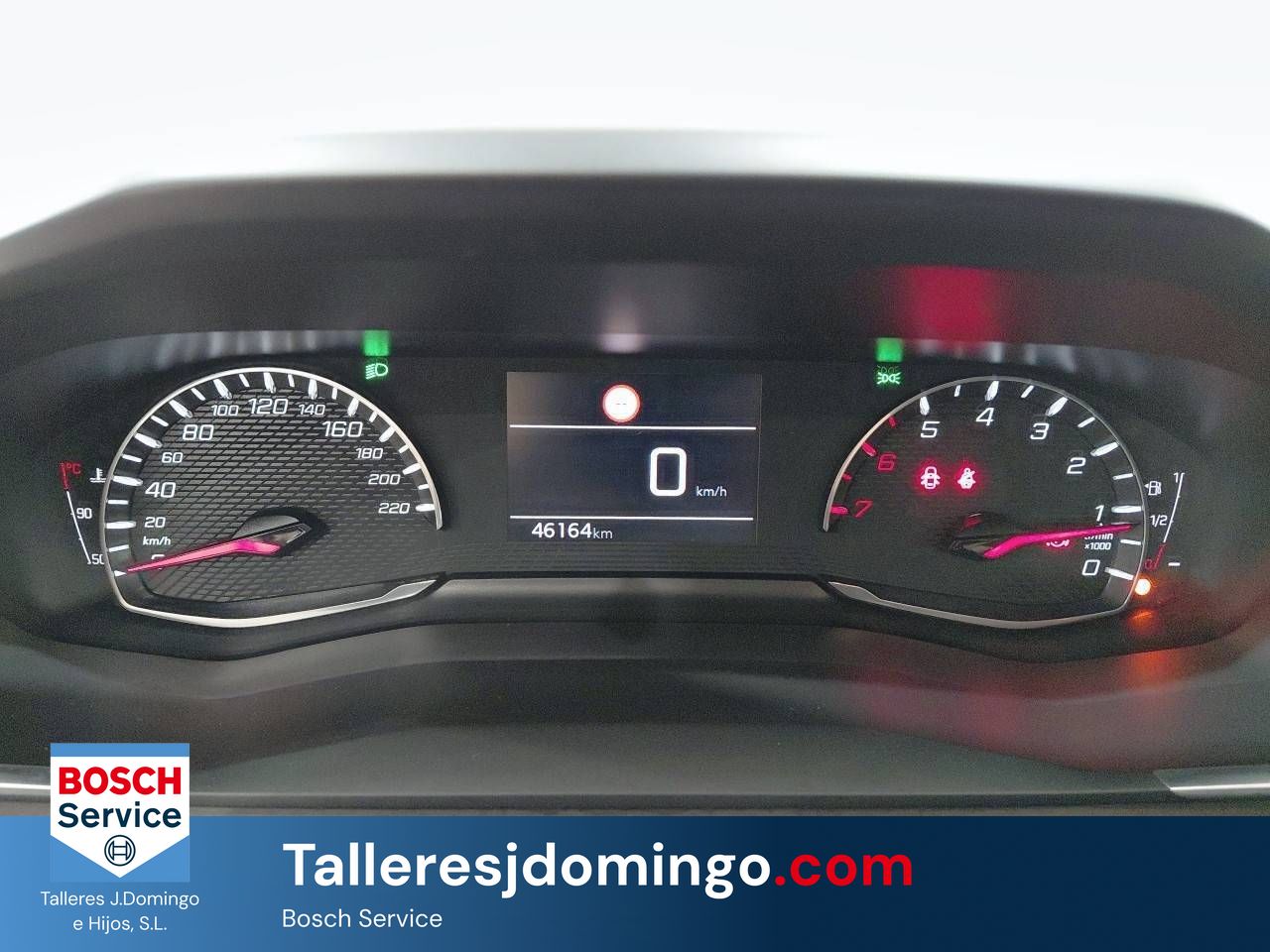 Peugeot 2008   BlueHDI 81kW (110CV) Active Pack - Foto 23