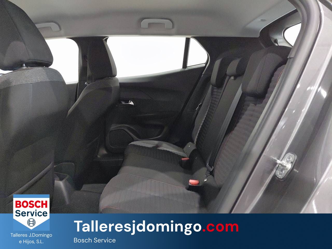 Peugeot 2008   BlueHDI 81kW (110CV) Active Pack - Foto 11