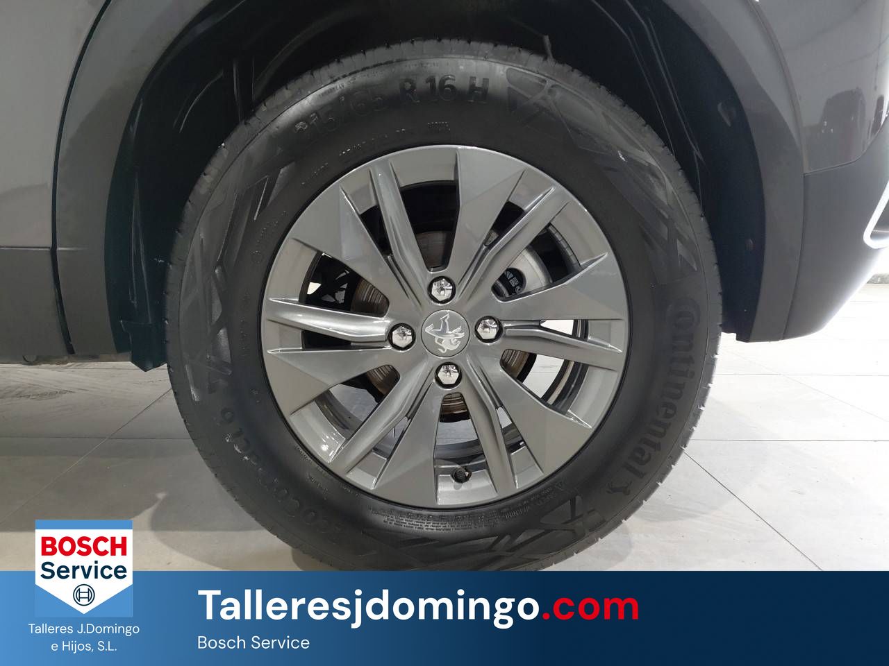 Peugeot 2008   BlueHDI 81kW (110CV) Active Pack - Foto 12