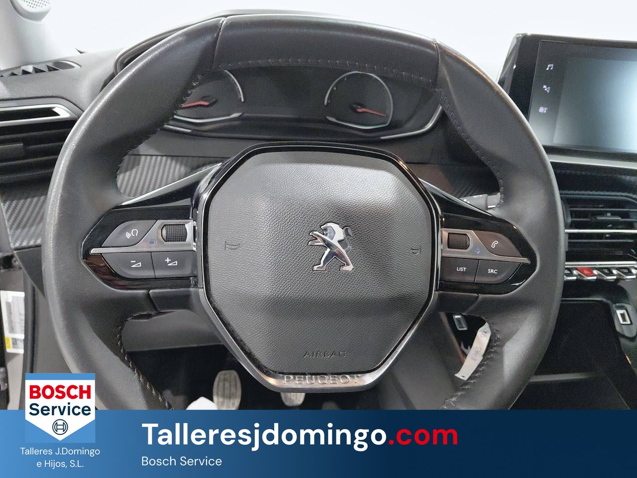 Peugeot 2008   BlueHDI 81kW (110CV) Active Pack - Foto 16